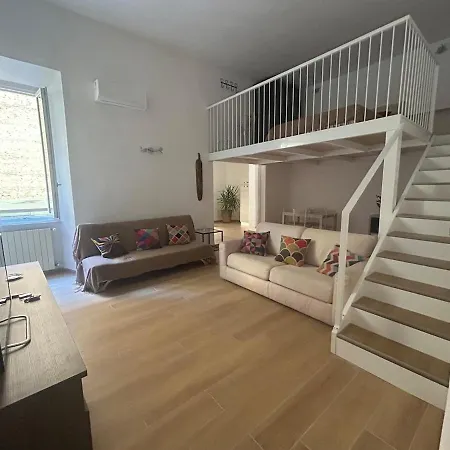 Apartament Alessandria *