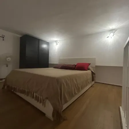 Alessandria Apartmán
