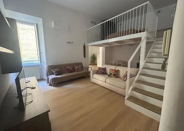 Apartament Alessandria *