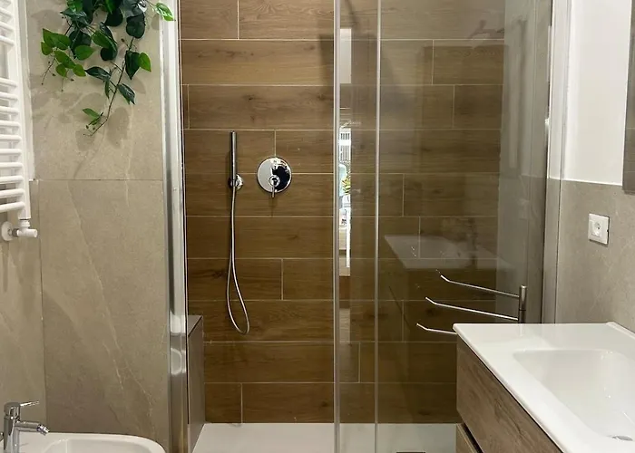 Alessandria Apartament Rzym