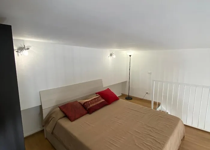 Apartament Alessandria *