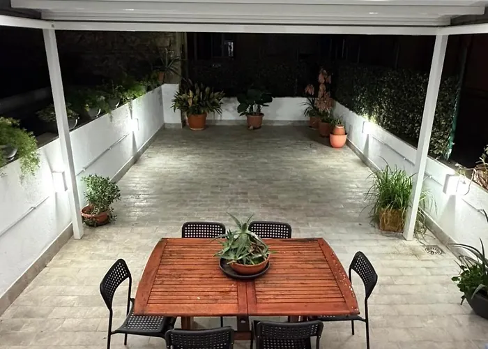 Alessandria Apartament Rzym