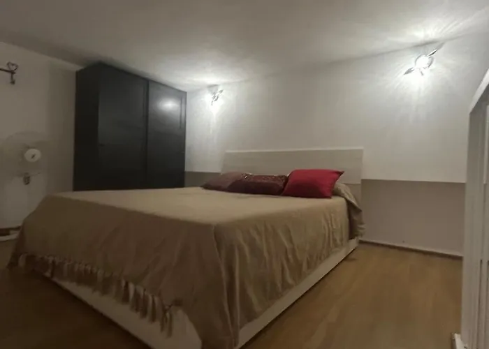 Alessandria Apartament