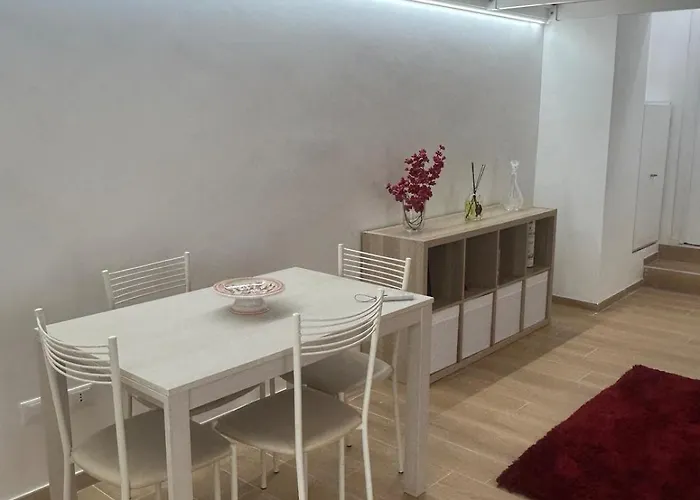 Alessandria Apartament *