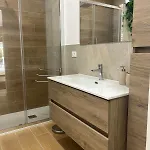 Alessandria 公寓 罗马